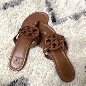 Tory Burch Sandals